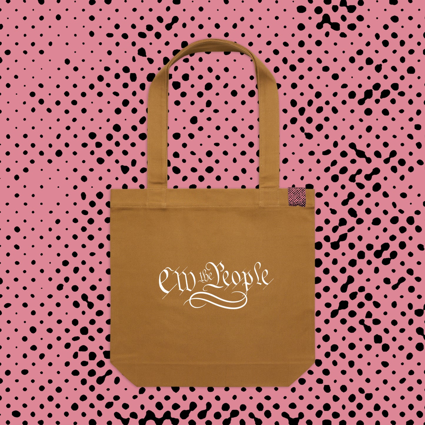 Static Age - eW The People Tote