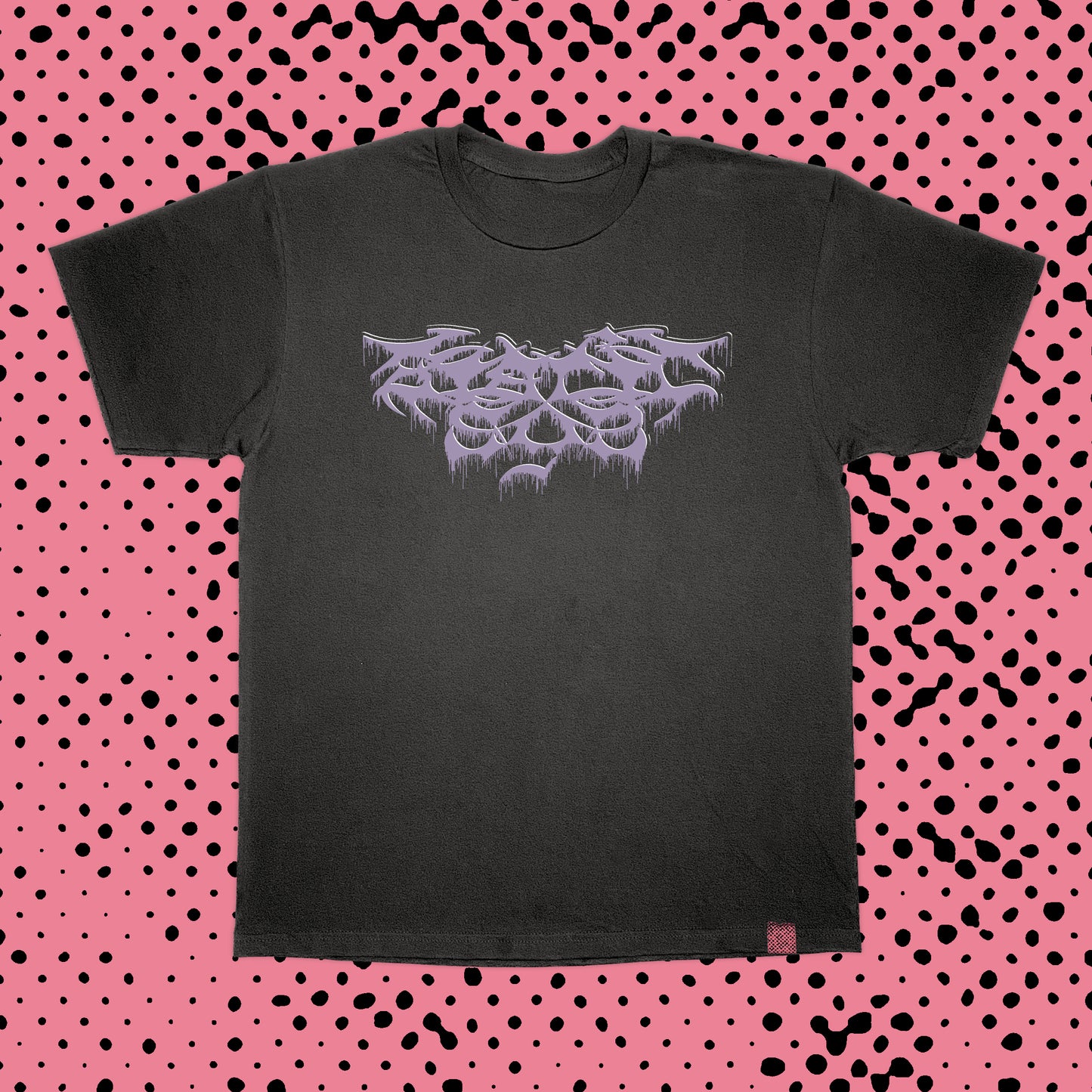 Static Age x Jarrod McGee T-Shirt