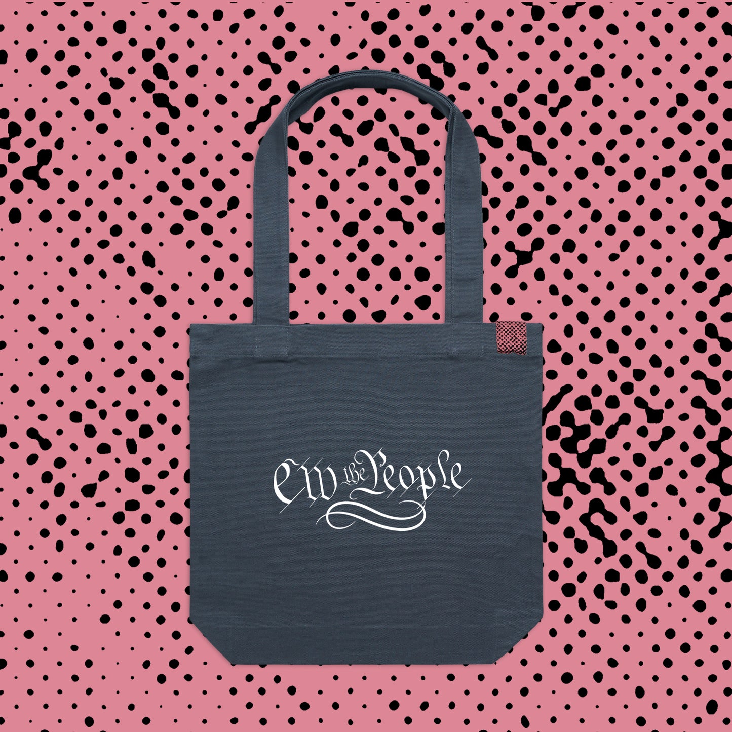 Static Age - eW The People Tote