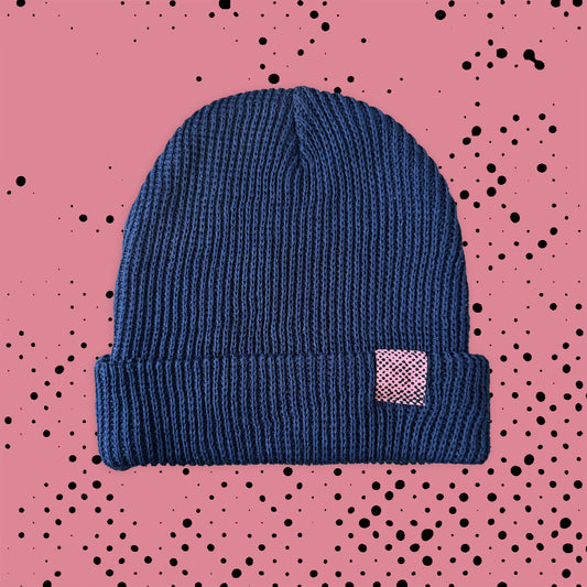 Static Age x Weld - Slacker Beanie
