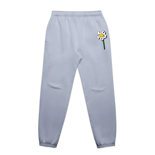 Lumos Daisy Sweatpants (Powder Blue)