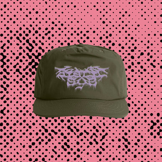 Static Age x Jarrod McGee Hat