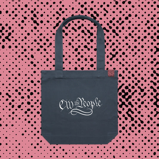 Static Age - eW The People Tote